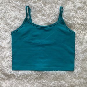 Balance Athletica crop tank top